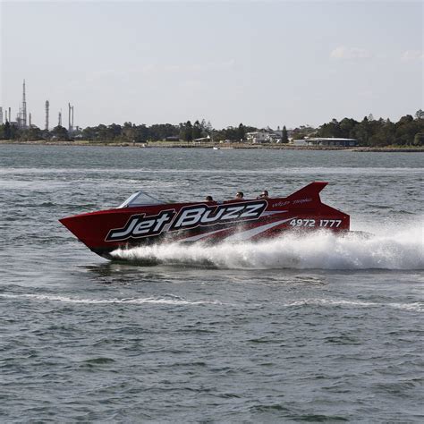 jetbuzz|oz jet boating.